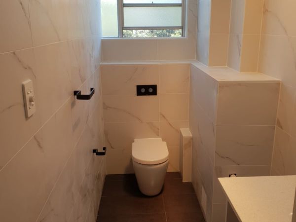 Bathroom renovation5