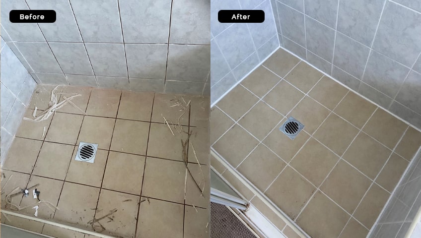 Why You Should Not Ignore a Leaking Shower – The Importance of Immediate Repair