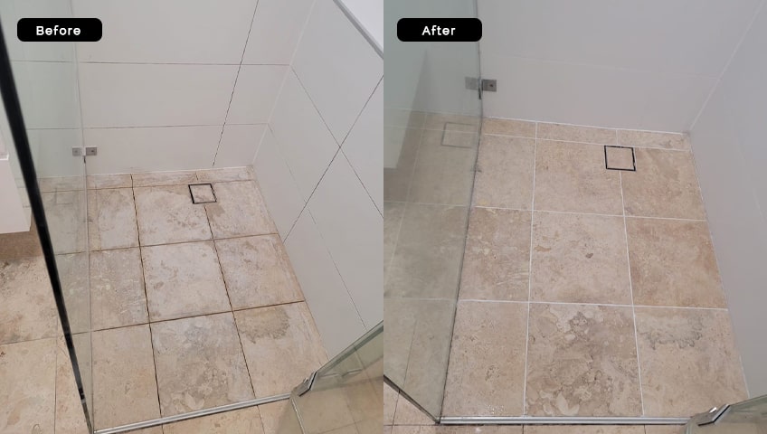 The Advantages of Epoxy Grout: All About Shower Grout