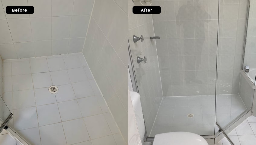 The Best Epoxy Grout for Shower and Bathroom Repair