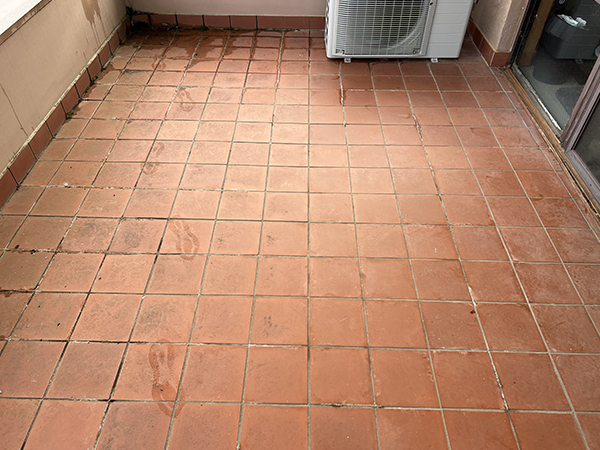waterproofing-existing-tile-before