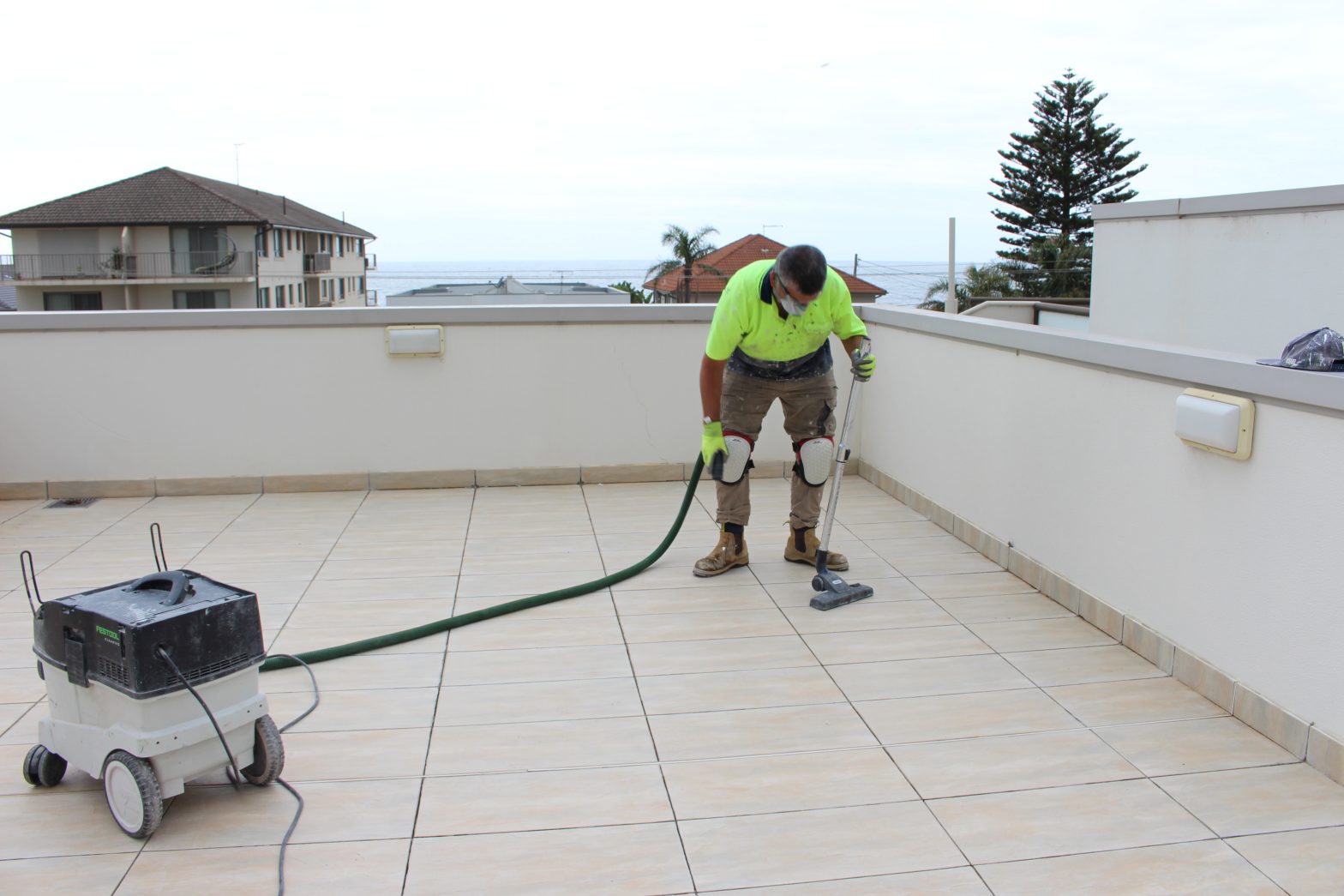 epoxy grouting services