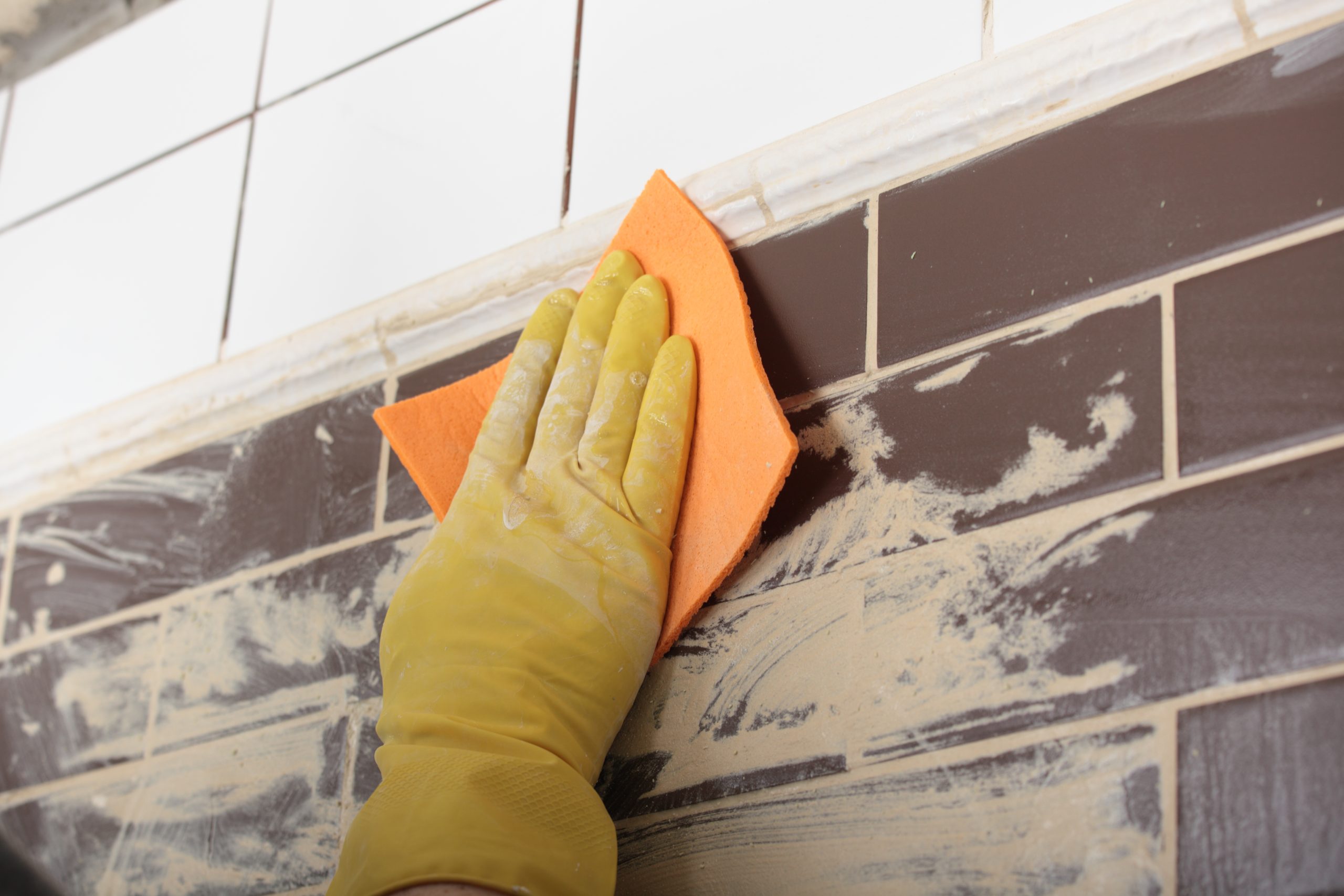 Have You Considered The Significance Of Cleaning Tiles And Grout In Uncovering Their Beauty?