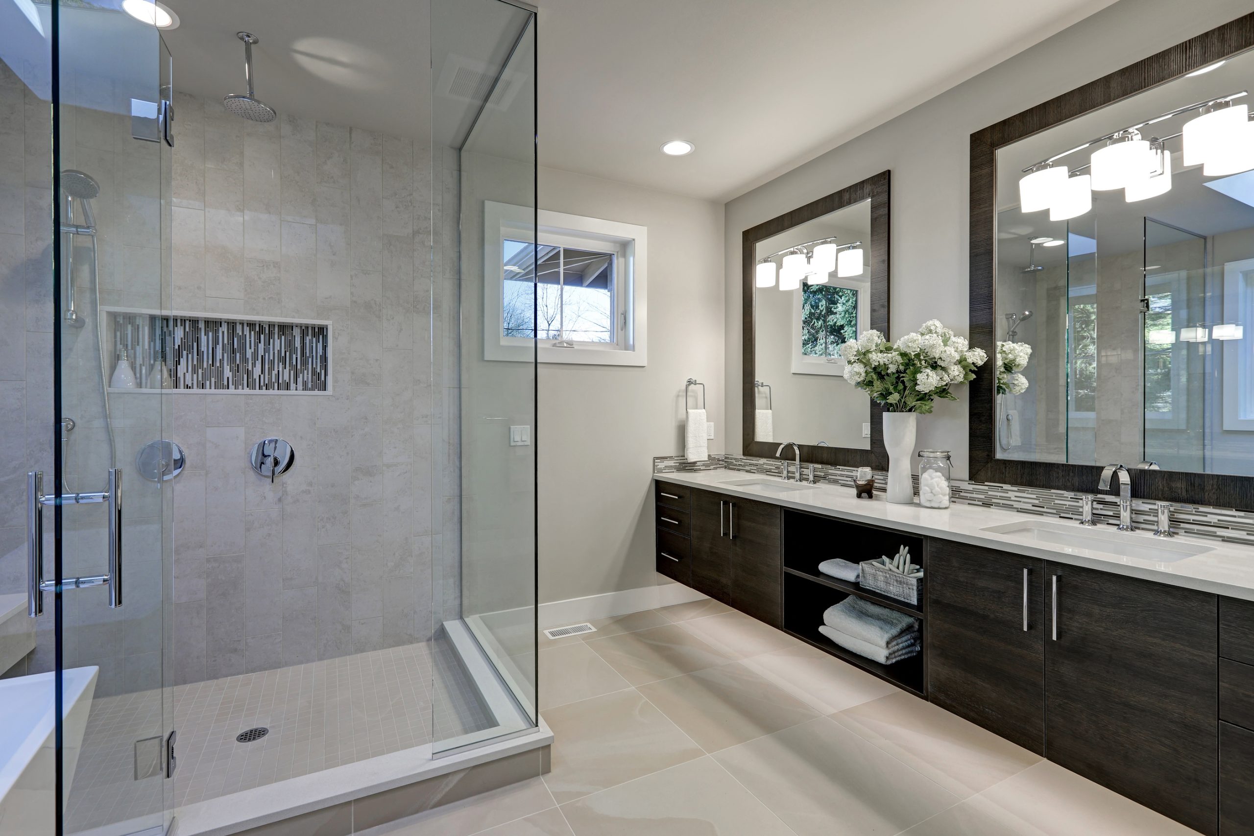 Hiring Contractors For Bathroom Renovations – What Factors To Check